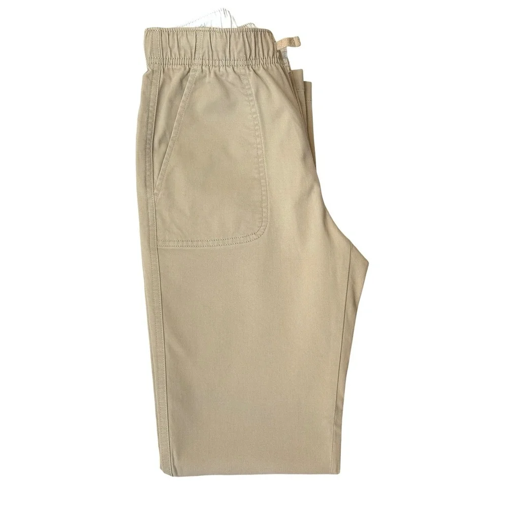 Crewcuts J.Crew Boys Stretch Khaki Chino Pants Boys Youth 14‎